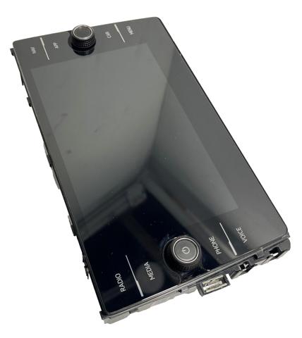 Бортовий комп'ютер 5G6919605D VAG
