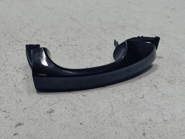 Ручка двере в зборі 5GM837206GRU VAG