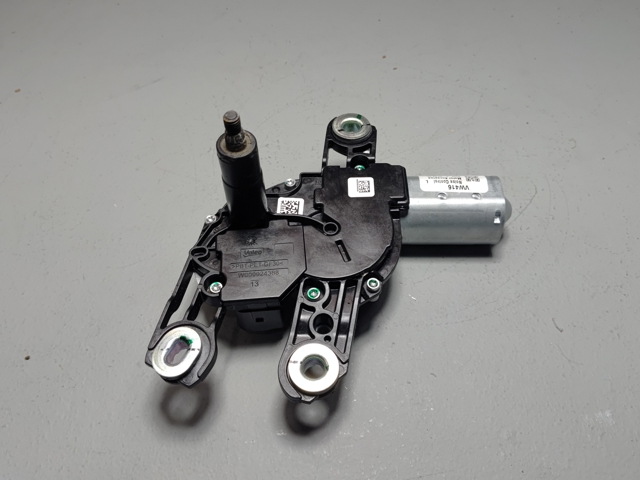 Двигун склоочисника заднього скла 5GM955711 VAG