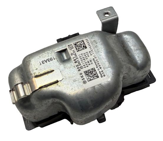 Електронний модуль рульової колонки 5K0905861D VAG