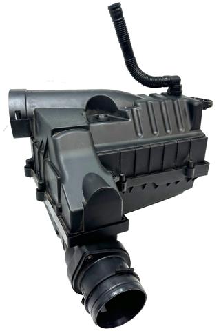 Коробка фільтра 5N0129607 VAG