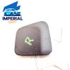 (доставка из сша в украину 5-15 дней) 2014-2022 jeep cherokee rear right passenger side seat cover trim plug oem (цена не окончательная! обратитесь к менеджеру для согласования стоимости и сроков доставки) 5NB20TRMAA