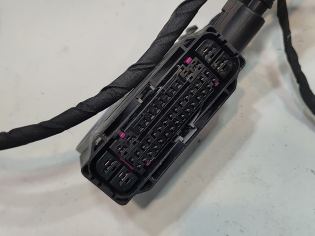 Корпус блока запобіжників 5Q0907361D VAG