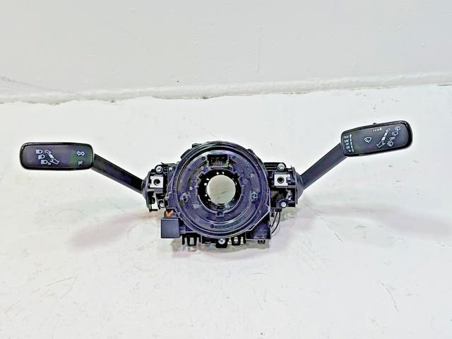 Спіраль Airbag 5Q1953569 VAG