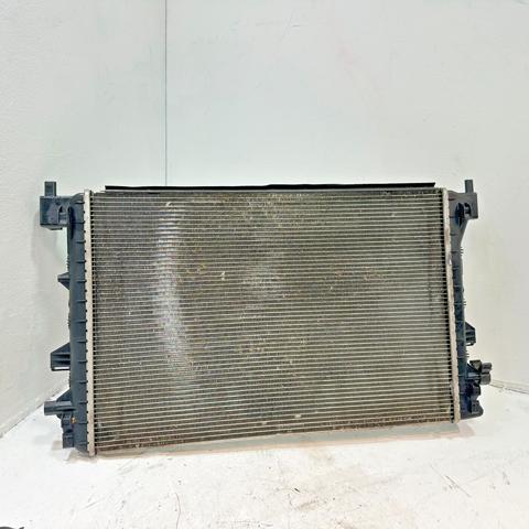 Підвіска радіатора 5QM121251P VAG