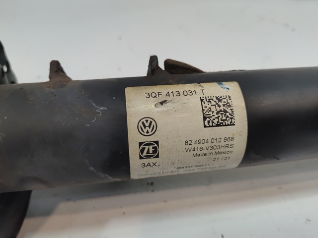 Підшипник опори амортизатора 5QM412249 VAG