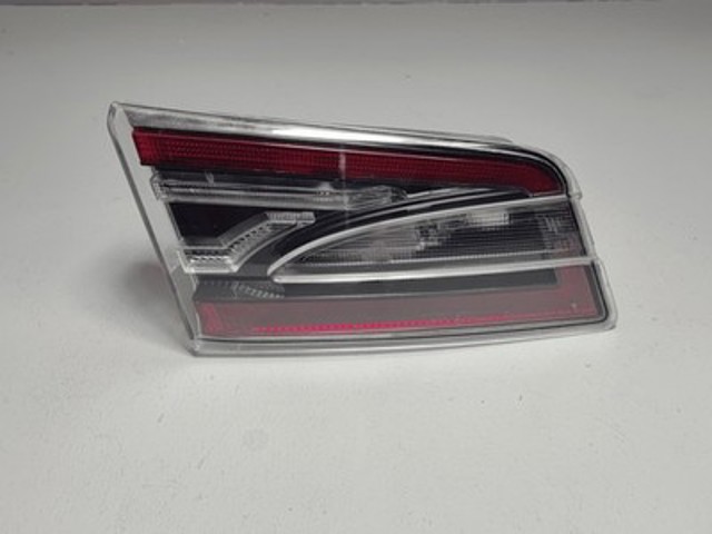 Стоп задній 600592200E TESLA