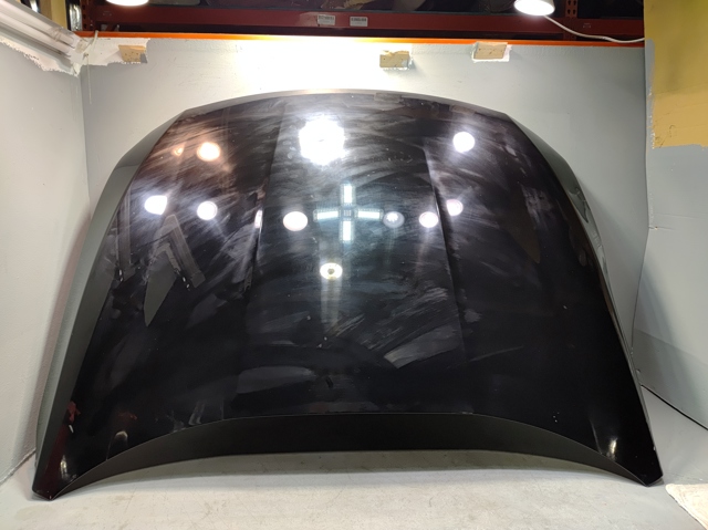 Капот 60100TVAA00ZZ HONDA