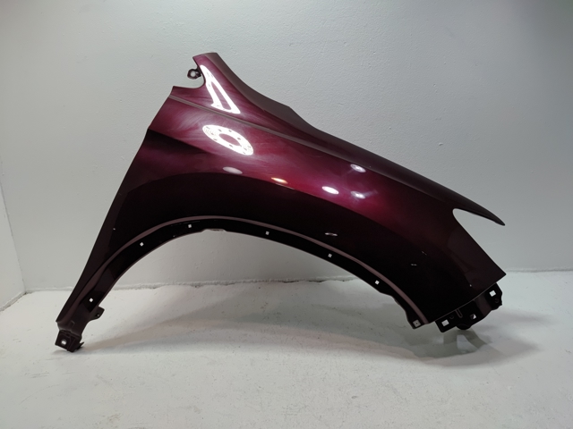 Переднє праве крило 60211TG7A00ZZ HONDA