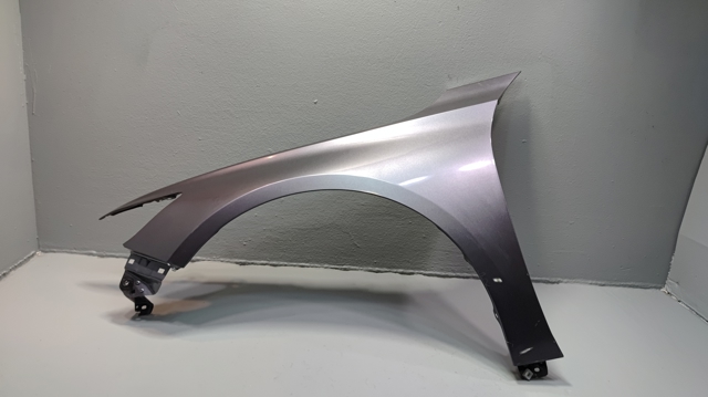 Ліве переднє крило 60260TVAA00ZZ HONDA