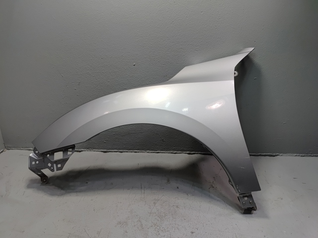 Ліве переднє крило 60261TGGA00ZZ HONDA
