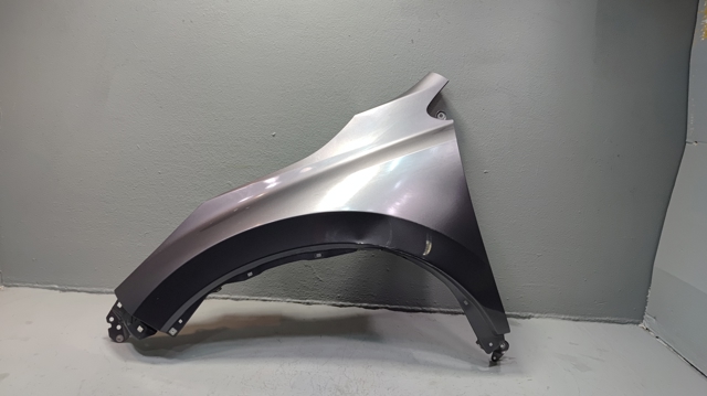 Переднє ліве крило 60261TLAA00ZZ HONDA