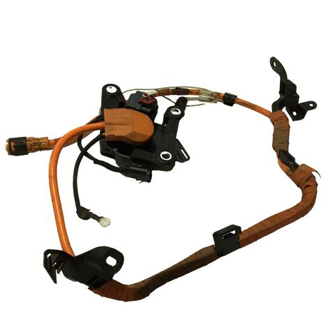 Порт зарядки 61126841561 BMW