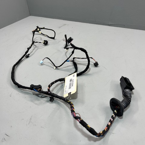 Джгут проводів передньої двері 61129384571 BMW