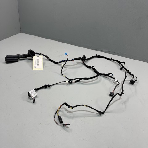 Електропроводка передніх дверей 61129384579 BMW