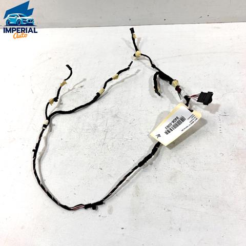 Електропроводка передніх дверей 61129384589 BMW