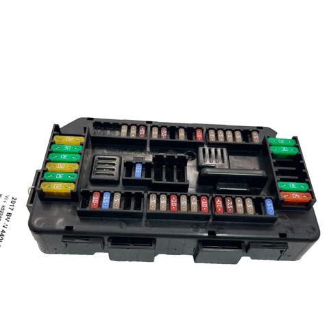 Реле запобіжників 61149389068 BMW