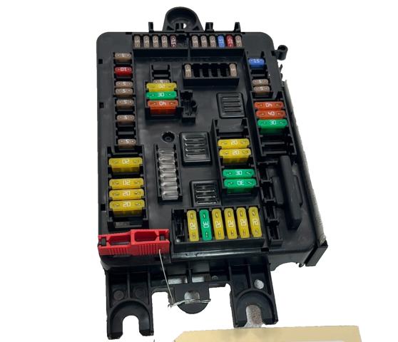 Реле запобіжників 61149389070 BMW