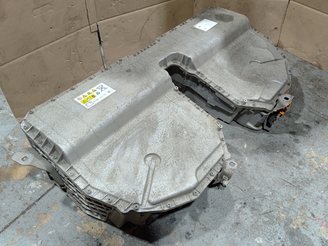 Батарейний модуль електромобіля 61278686084 BMW