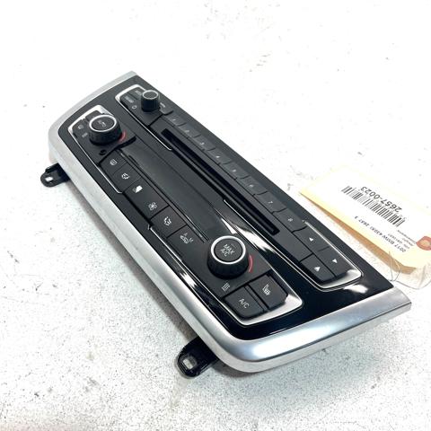 Магнітола 61316814188 BMW