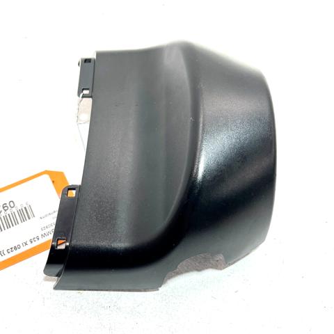 Захисний кожух кермового механізму 61319188869 BMW