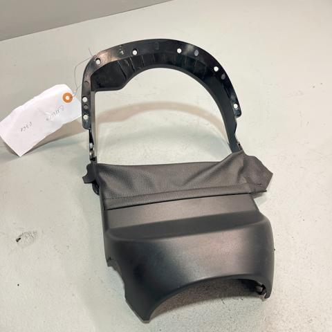 Захисний кожух кермового механізму 61319219548 BMW