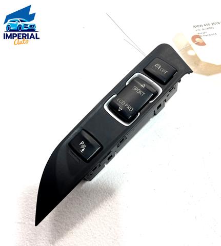 Блок кнопок центральної консолі 61319252912 BMW