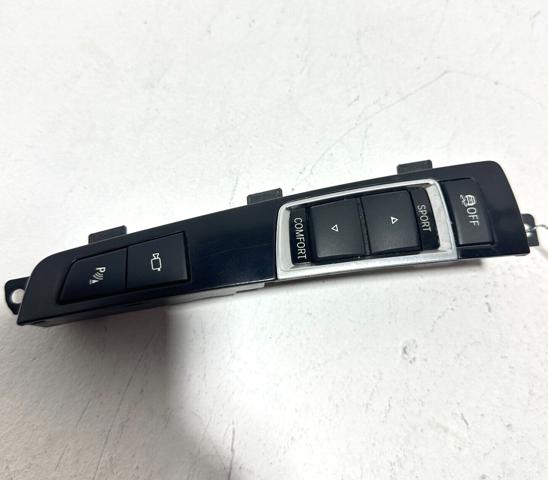 Блок упавленія автосвітла 61319267890 BMW
