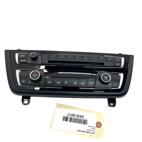Магнітола 61319348826 BMW