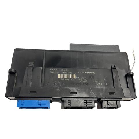 Блок управління комфорту 61359286940 BMW