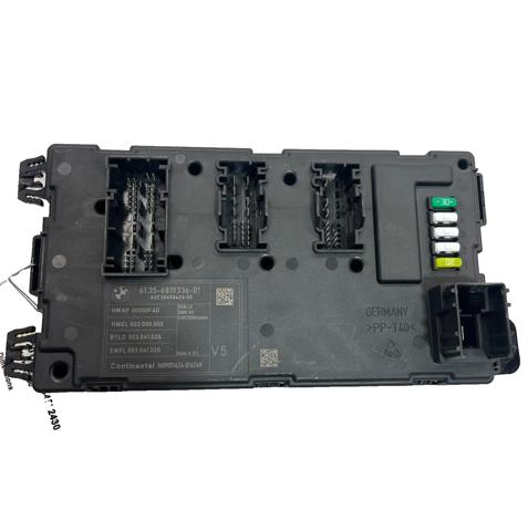 Коробка запобіжників 61359499001 BMW
