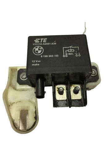 Реле поворотів 61369198302 BMW