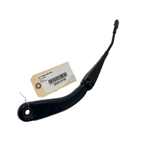 Важіль-поводок двірника лобового скла 61619465086 BMW