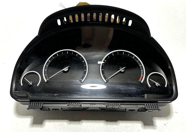 Прилади управління 62106821074 BMW