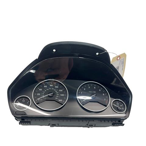 Спідометр 62106847253 BMW