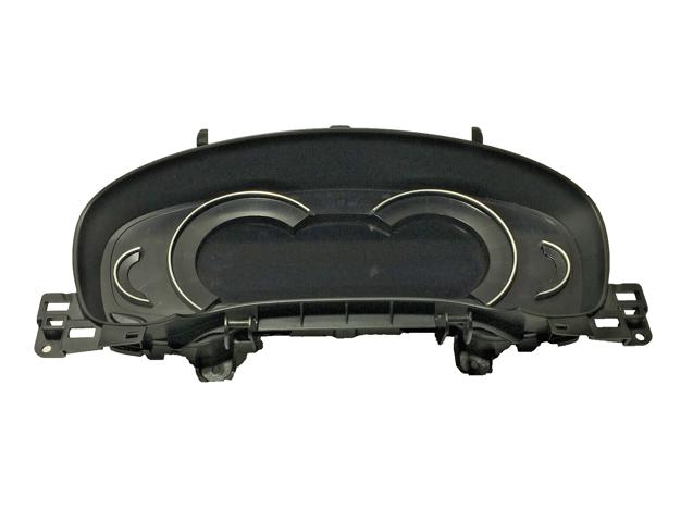 щиток приладу 62108736907 BMW