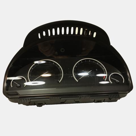 Покажчик напруги (вольтметр) 62109387579 BMW