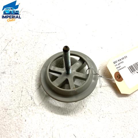 Кріплення запасного колеса 628502T100 HYUNDAI
