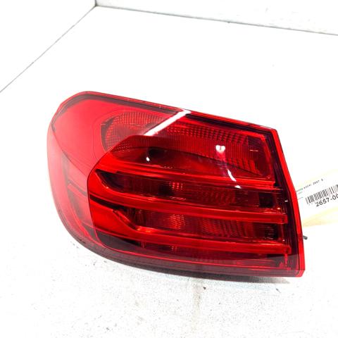 Задня ліва фара 63217296099 BMW