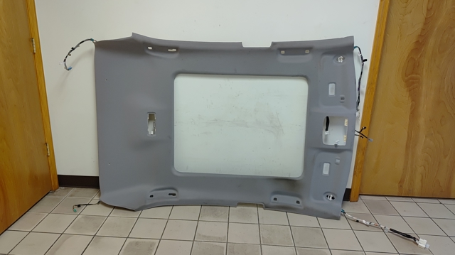 Оббивка даху (стеля) 6331006C90B0 TOYOTA