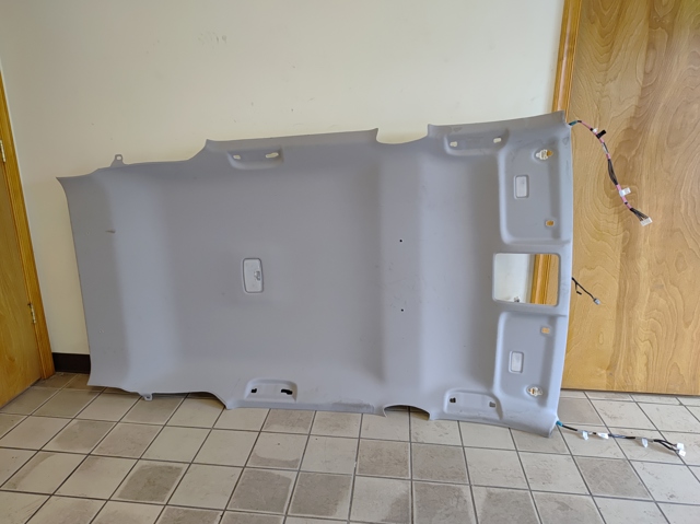 Оббивка кузова 633100R160B0 TOYOTA