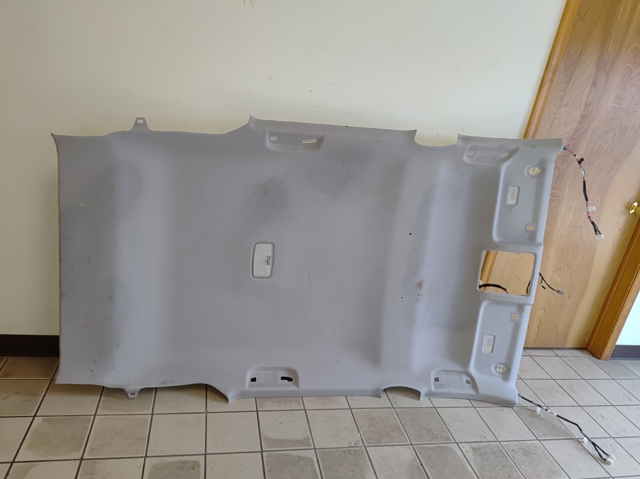 Оббивка даху (стеля) 633100R909B0 TOYOTA