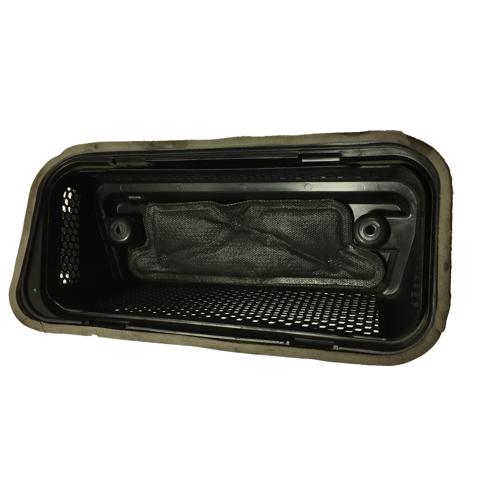 Датчик забруднення повітря 64116833647 BMW