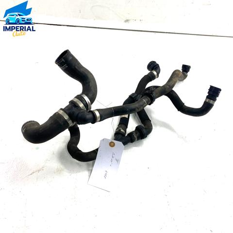 Клапан TRV, кондиціонера 64119289832 BMW