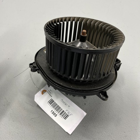 Електромотор пічки 64119350395 BMW