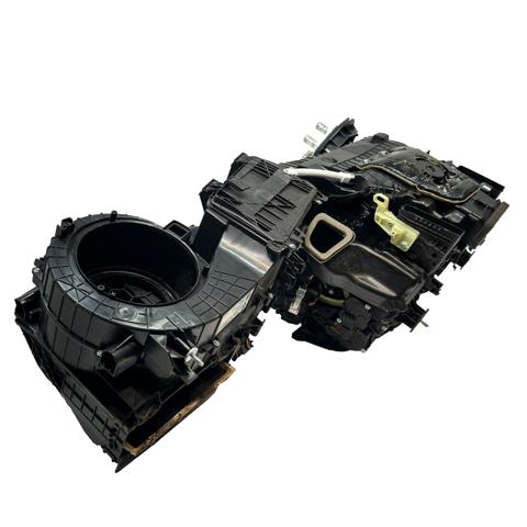 Корпус вентилятора пічки (опалювача салону), в зборі 64119361722 BMW