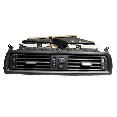 Решітка повітропровода 64229166885 BMW