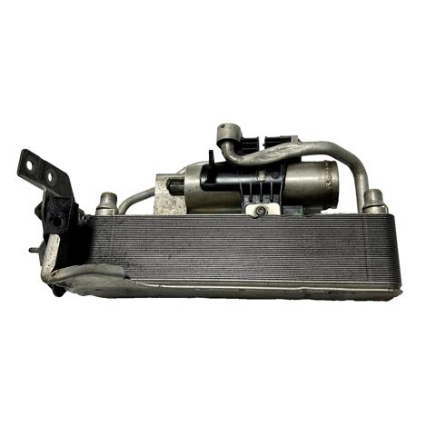Конденсатор кондиціонера 64509338330 BMW
