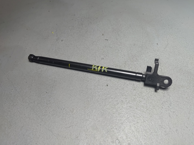Амортизатор задньої ляди 6453006010 TOYOTA