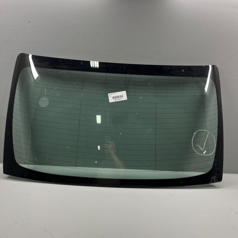 Заднє вікно 6480106220 TOYOTA